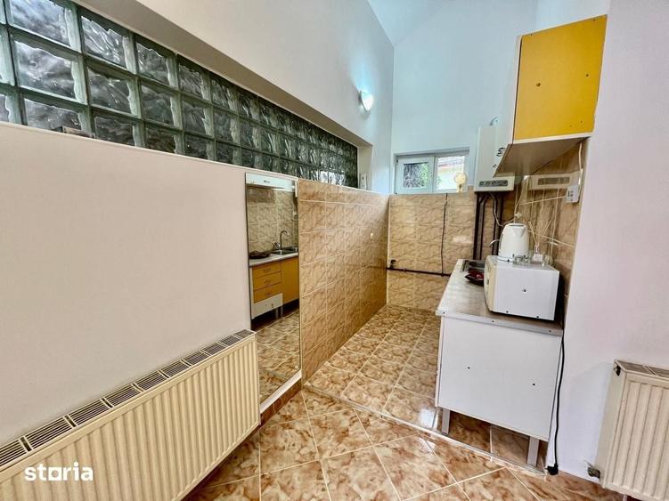 Casa de vanzare in Sibiu - 184 mp utili - zona Calea Dumbravii - 3