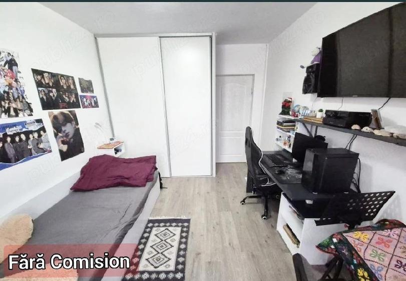 Vand apartament cu acces direct in gradina 2 camere + living si bucatarie - 9