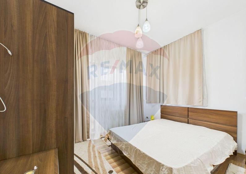 Apartament tip Duplex cu 3 Camere | Parcare Inclusa | - 15