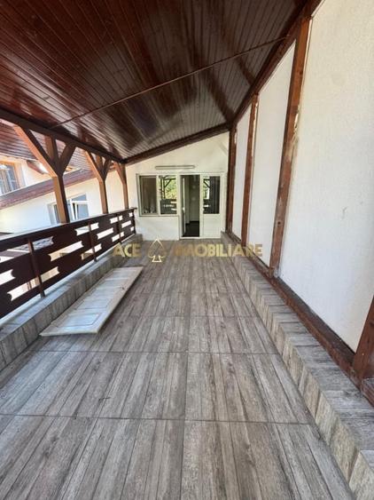 Vila 4 Camere | Spatiu comercial | Centrala Termica | Parcare inclusa - 12
