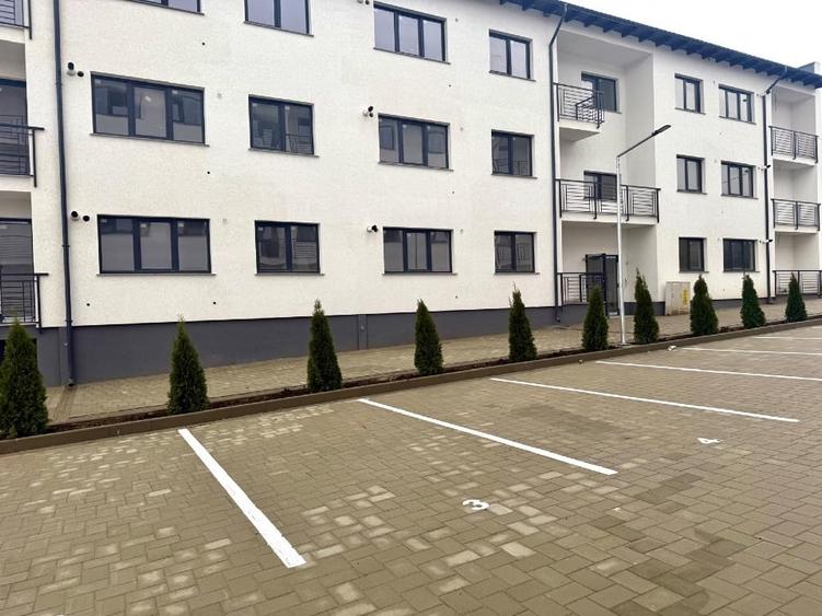 Mocrioaparatment bloc nou - 4