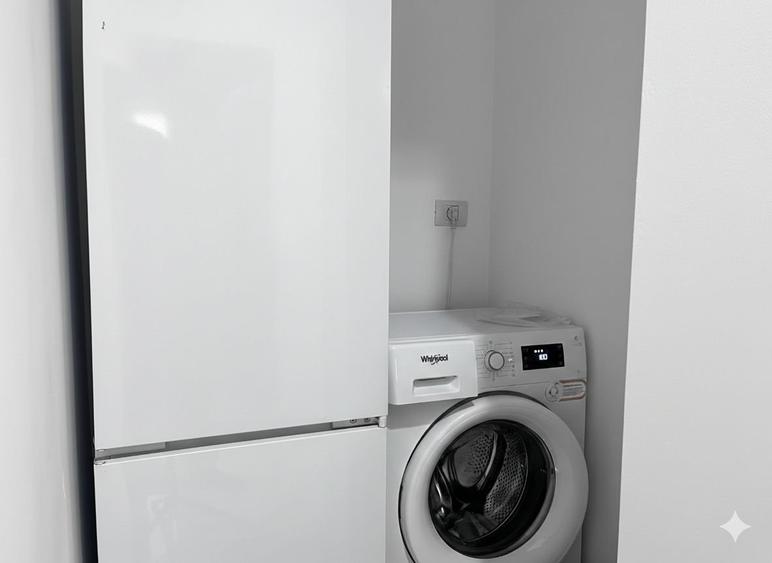 Apartament Modern 2 Camere | 54mp + Terasă 20mp | 2 Locuri de Parcare - 7