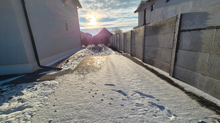 Casa duplex bragadiru - 6