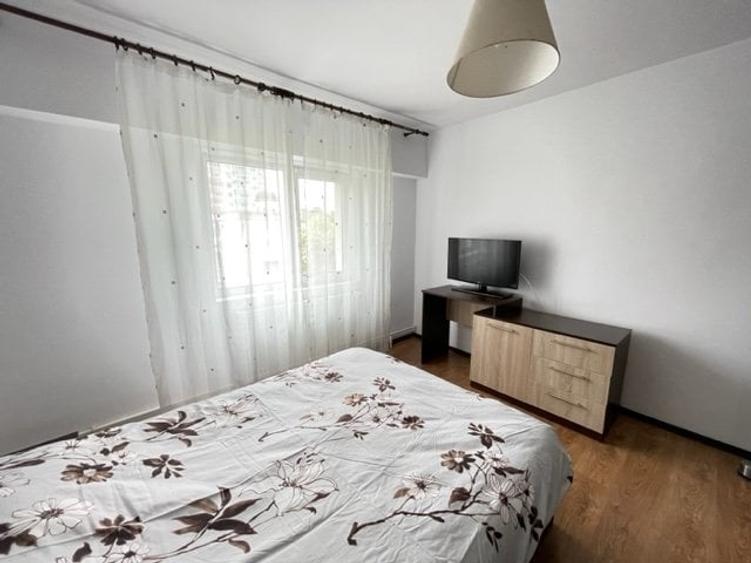 Apartament 3 camere, Faleza Nord, termen lung, 650 euro - 4