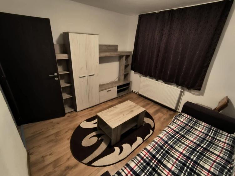 Inchiriez apartament in Blaj, str. Eroilor - 1