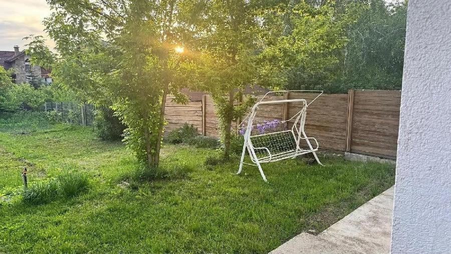 Apartament 3 Camere cu Gradina | Pet Friendly | Bucium (Plopii fara So? - 2