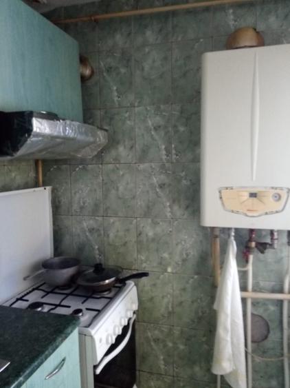 Garsoniera mobilata si utilata - 7