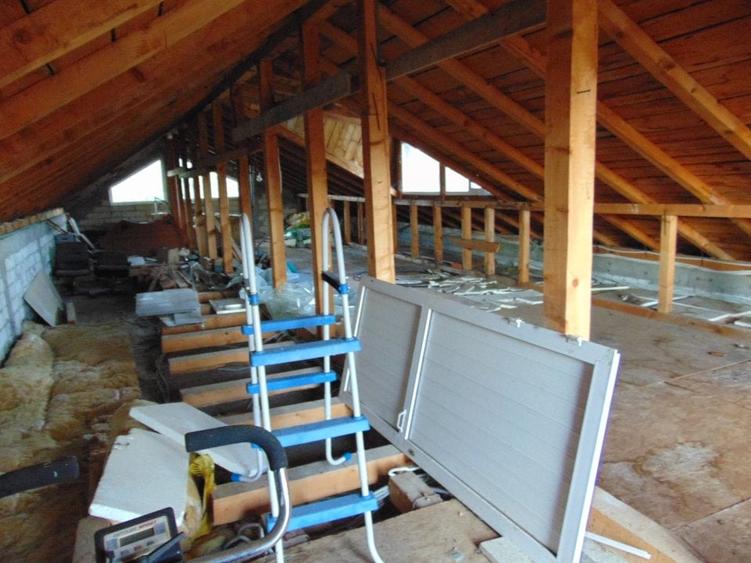 FARA COMISIOANE casa mobilata utilata cu 4 camere + birou P+M 2 BECIURI - 24