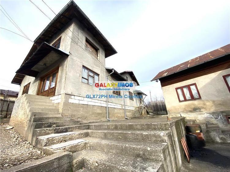 Vanzare casa Baicoi Prahova zona Dambu - 2