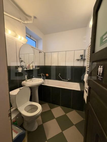 Cabinet medical pentru inchiriere, Calea Bucuresti, 113 mp utili - 6