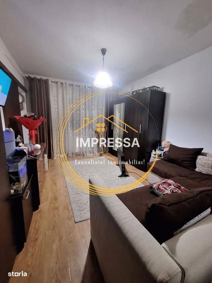 Se vinde garsoniera confort 2 23mp 28.900euro negociabil Suceava - 2