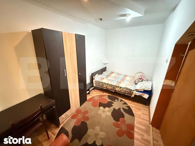 Apartament 2 camere, 32 mp, zona Valea Rosie - 1