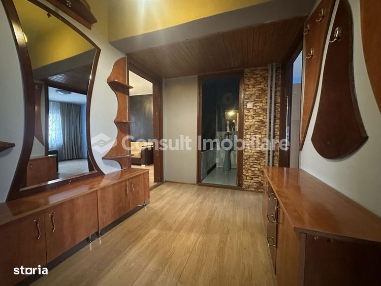 Apartament 3 camere decomandate | Marasti - 10