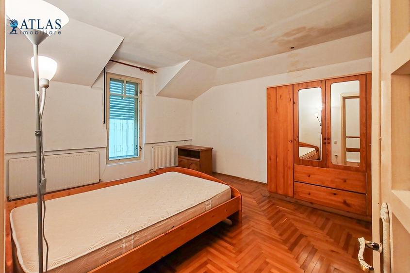 Investiție în centrul Brașovului – Casa 2 camere, 135mp utili, potential Airbnb! - 7