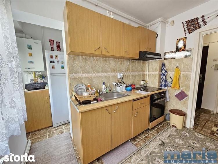 7 Noiembrie - Spitale - UMF 2 camere 50 mp etaj 1 - 6