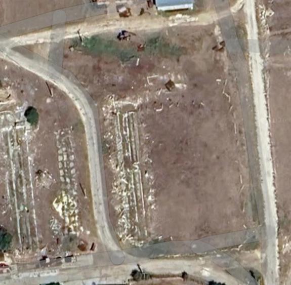 Teren intravilan - 2