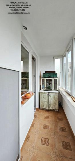 Apartament 2 camere, etaj 2, zona Orion - 1