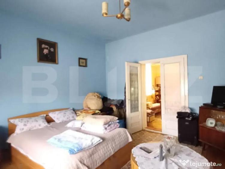 Casa 4 camere in Viisoara, langa Campia Turzii - 6