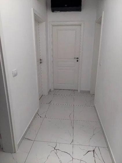 Apartament cu 2 camere decomandat, mobilat în Cug - 6