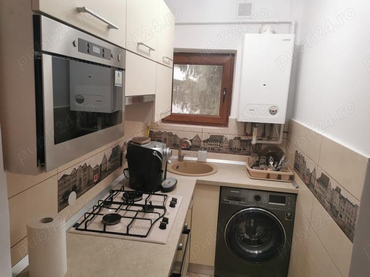 Apartament 3 camere de vanzare la cheie - 1