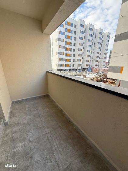 Vanzare apartament doua camere - MILITARI RESIDENCE - 2