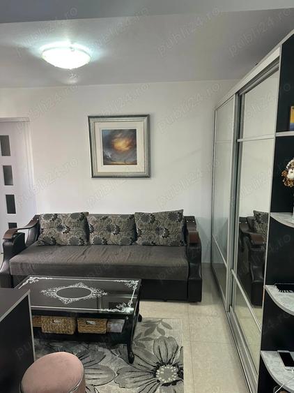 Vand apartament complet mobilat - 6