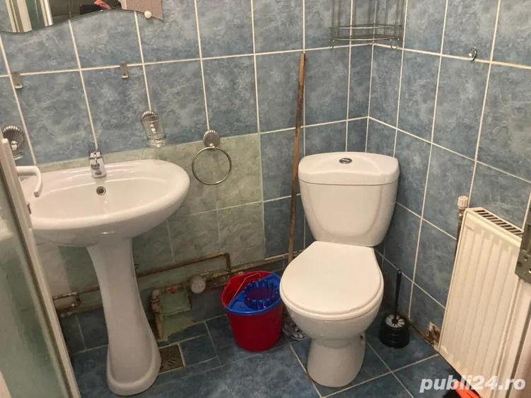 De inchiriat Garsoniera moderna, complet mobilata ?i utilata - 5