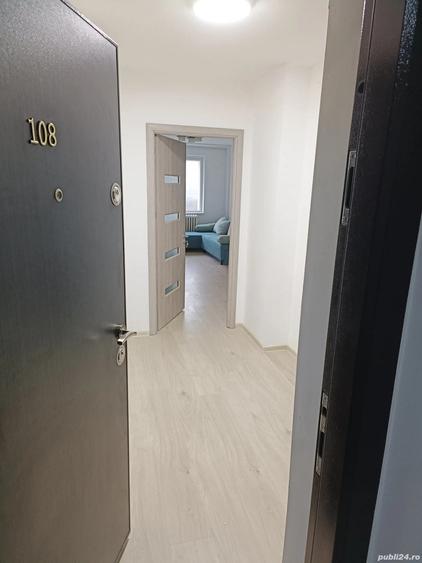 Apartament 3 camere renovat complet Tei - 1