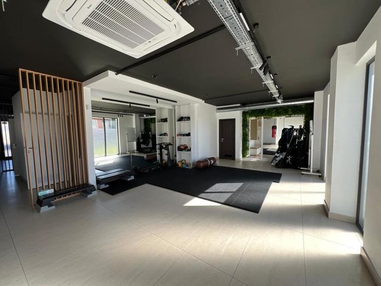 Spatiu comercial Buna Ziua, 200 mp. - 2