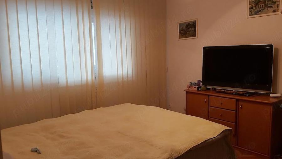 Vand apartament 2 camere strada Babadag - 2