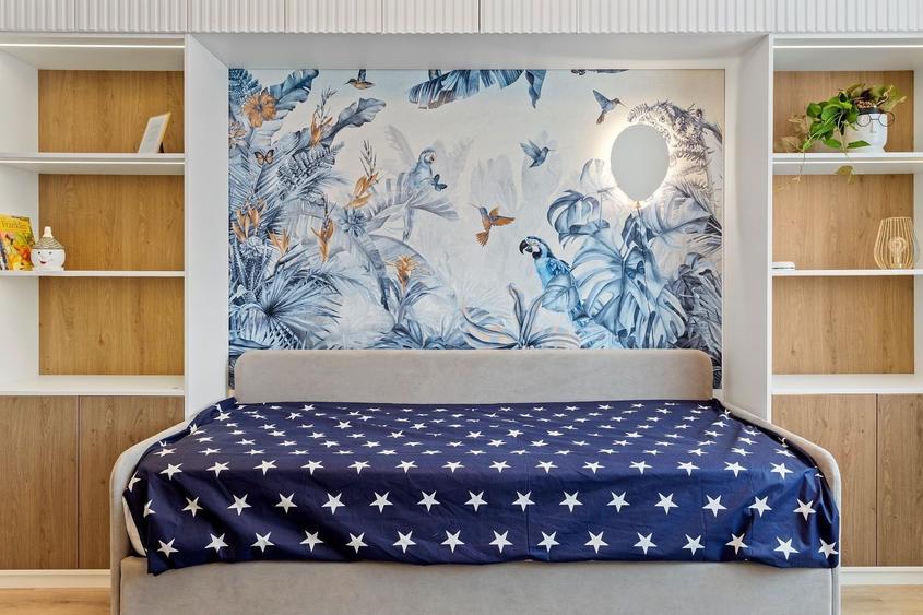 Chirie | Apartament 4 camere 116mp | 2 Locuri de parcare incluse - 36