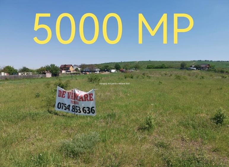 Bucium, 630 mp , 14000 euro,NUMAI 6 km din Iași, ZONĂ SUPERBĂ!!! - 4