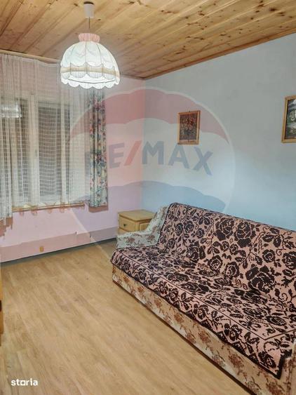 Cabana de vanzare in Muntele Bai?orii Zona Jera - 8