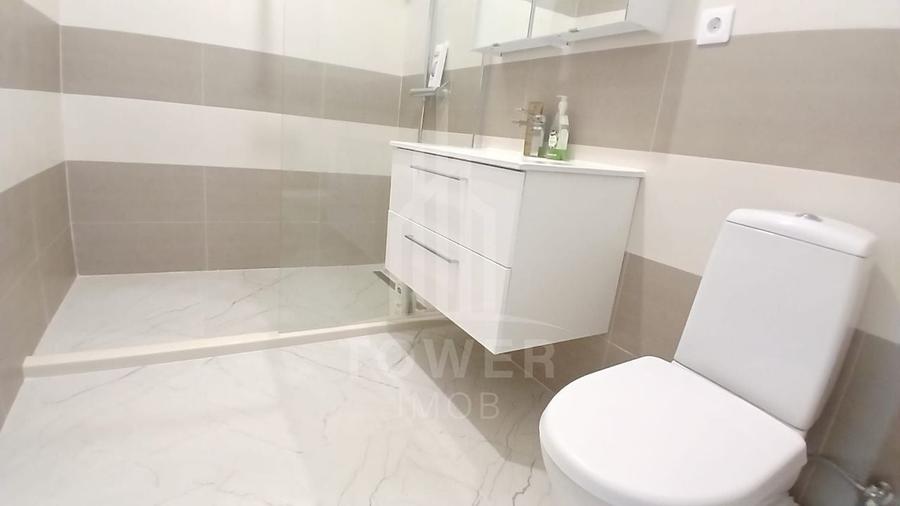 Apartament 2 camere | prima inchiriere | zona Casian Residence - 7