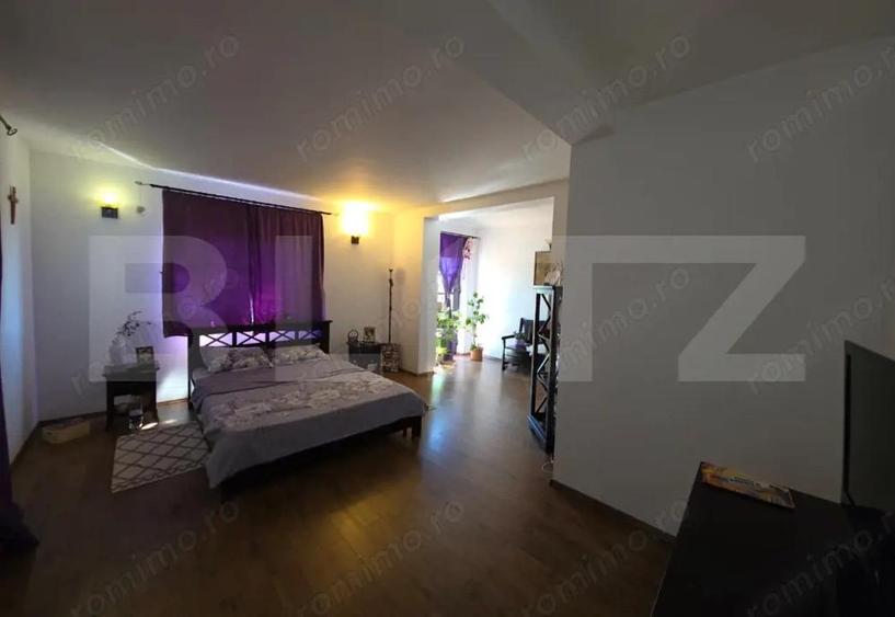 Casa superba Subcetate 520mp teren - 16