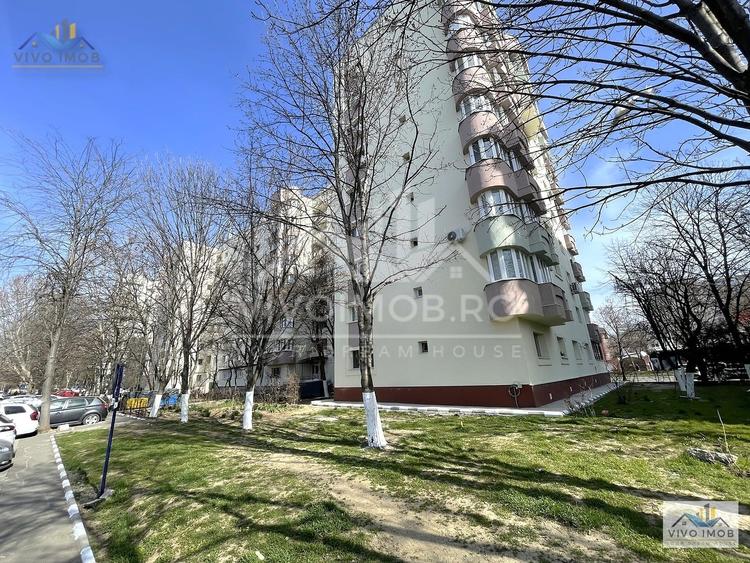 OFERTĂ RARĂ!!! Doamna Ghica-Rond | 97 mp | decomandat | etaj 6/8 | bloc 1991 - 2