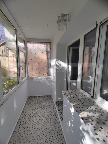 Apartament 4 camere, 80 mp, zona Frumoasa - 16