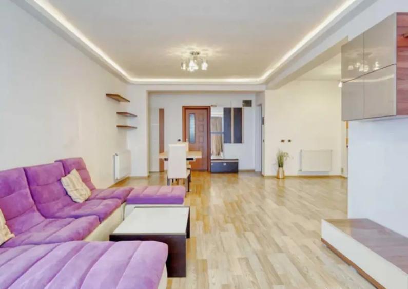 Apartament 3 camere, decomandat - zona Tractorul - 3