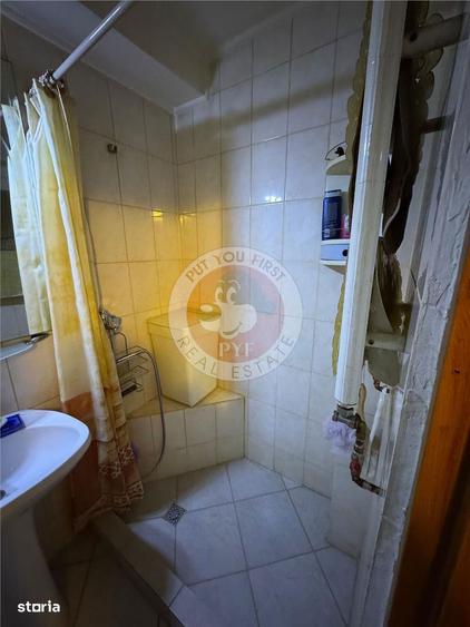 Novotel | 2 camere | Semidecomandat | B12232 - 4