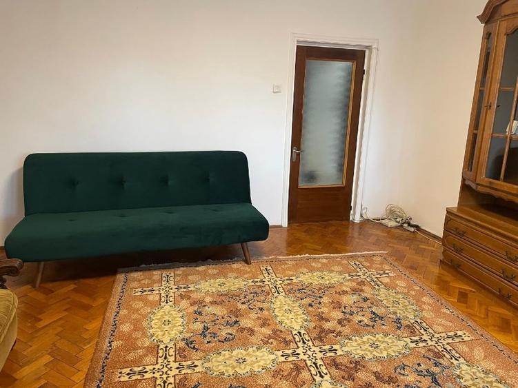 2 camere City Park Mall 70mp decomandat renovat ,centrala pe gaze,termen lung - 5