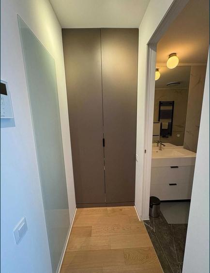 STUDIO DUBLU ONE LAKE CLUB, INCALZIRE PARDOSEALA, MODERN, BLOC NOU - 6