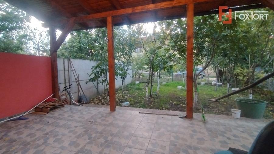 Casa tip calcan 5 camere, zona Mehala - Oportunitate investitie - 24