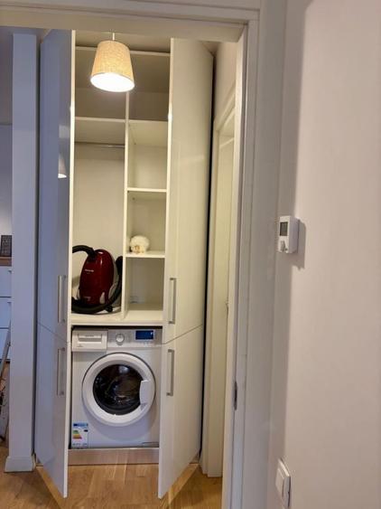 Apartament tip studio - Arcadia Residence - Domenii/Grivita - Parcare - 6