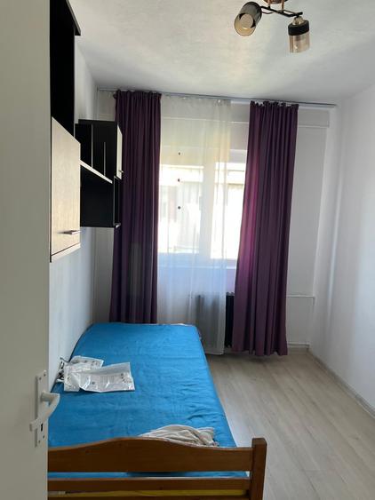 Vânzare apartament 3 camere, decomandat – Cantacuzino, Ploiești - 11