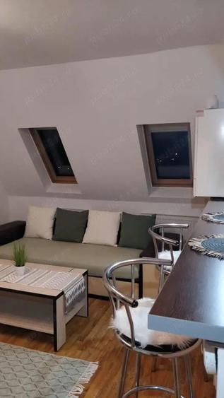 Inchiriez apartament 2 camere Complex Studen?esc Abator - 6