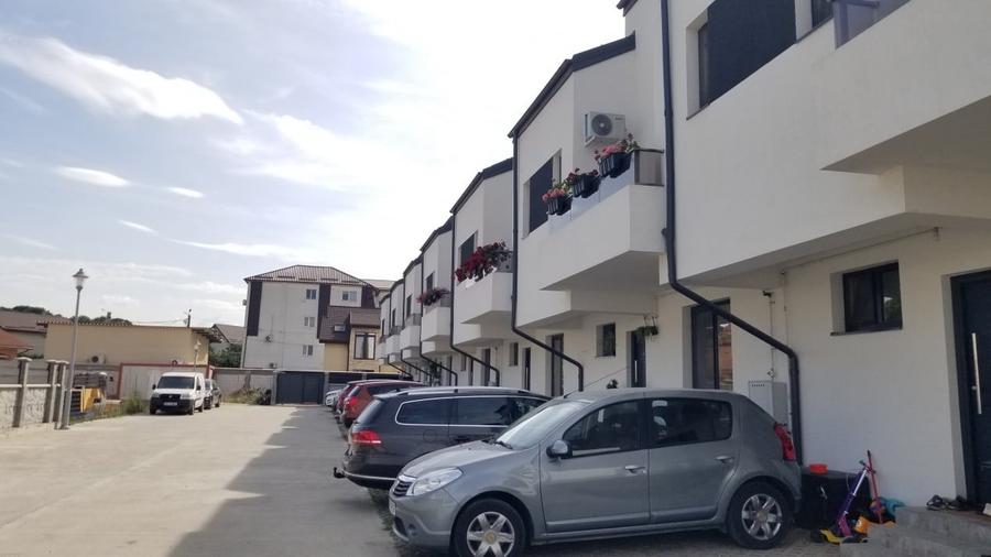 Ultima Vila de Vanzare Chiajna situate intre Padure si Lac,Comison 0 - 17