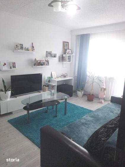 Vand apartament 2 camere Prundu Kaufland - 7