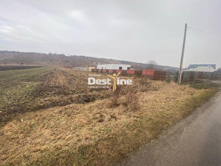 Teren de vanzare Girov 24.500 Euro 3200MP - 4