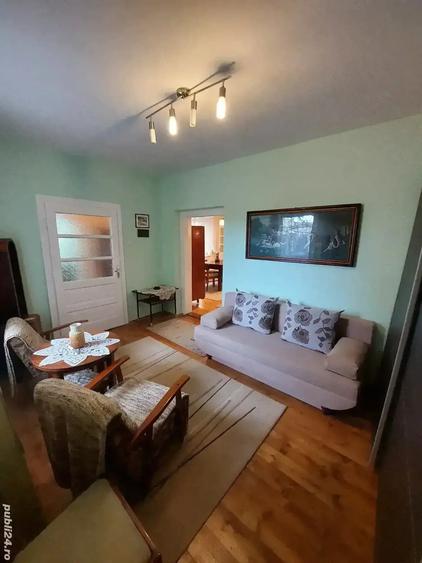 Casa individuala ,3 camere,curte,gradina - 1