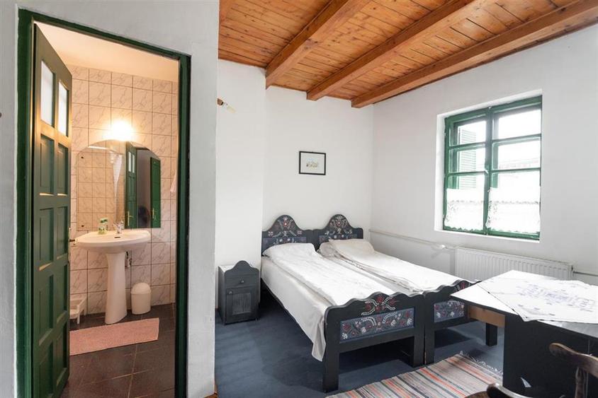 RECO Complex imobiliar in zona turistica- Cetate Oradea - 24